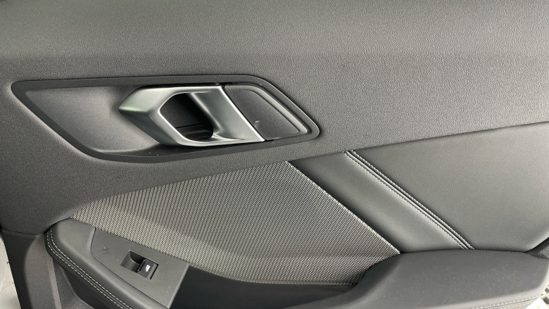 BMW 1 Series 120 M Sport 5dr Step Auto Petrol Hatchback